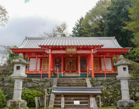 勝手神社